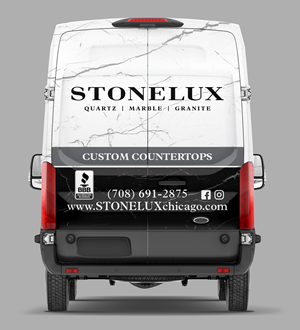 Car Wrap Design by rajagee for this project | Design: #31240902