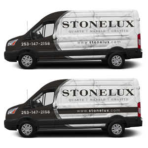 Car Wrap Design by Yoga Tri for this project | Design: #31101073