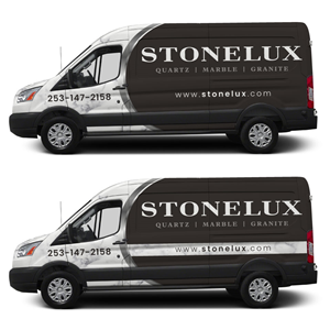 Car Wrap Design by Yoga Tri for this project | Design: #31101086