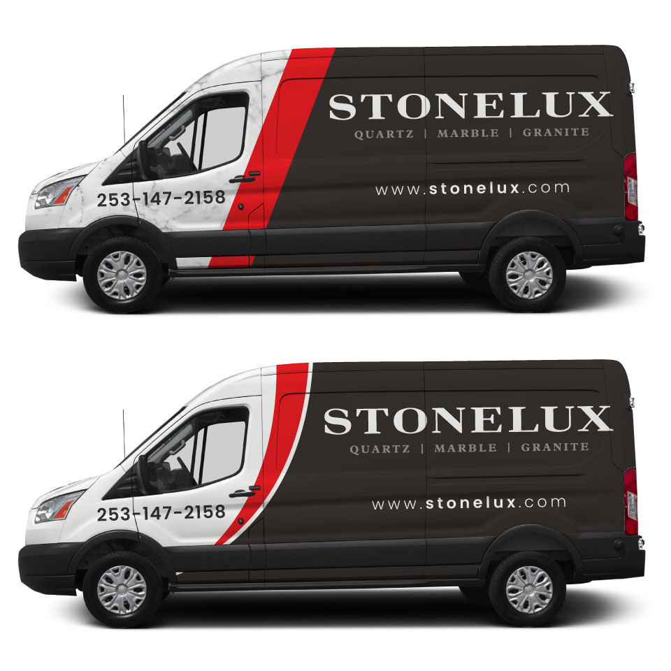 Car Wrap Design by Yoga Tri for this project | Design: #31101604