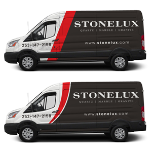 Car Wrap Design by Yoga Tri for this project | Design #31101604