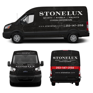 Car Wrap Design by Yoga Tri for this project | Design: #32168760