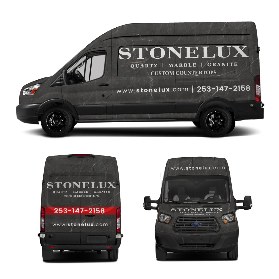 Car Wrap Design by Yoga Tri for this project | Design #32194701