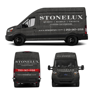 Car Wrap Design by Yoga Tri for this project | Design: #32194701