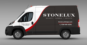 Car Wrap Design by typefdesign for this project | Design: #31099047