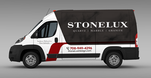 Car Wrap Design by typefdesign for this project | Design: #31105555