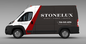 Car Wrap Design by typefdesign for this project | Design: #31105628