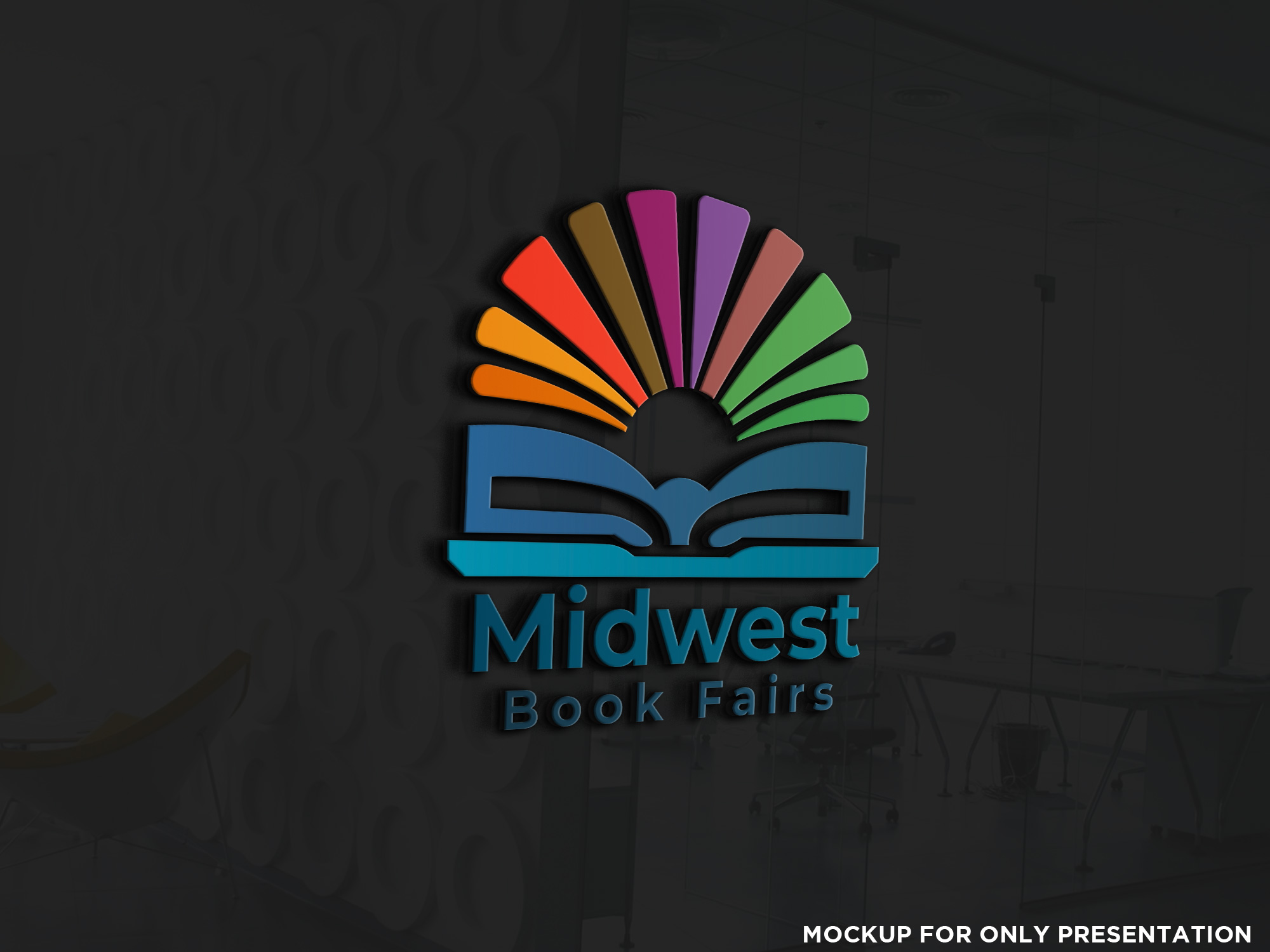 Logo Design by khadiga90 for this project | Design #31066366