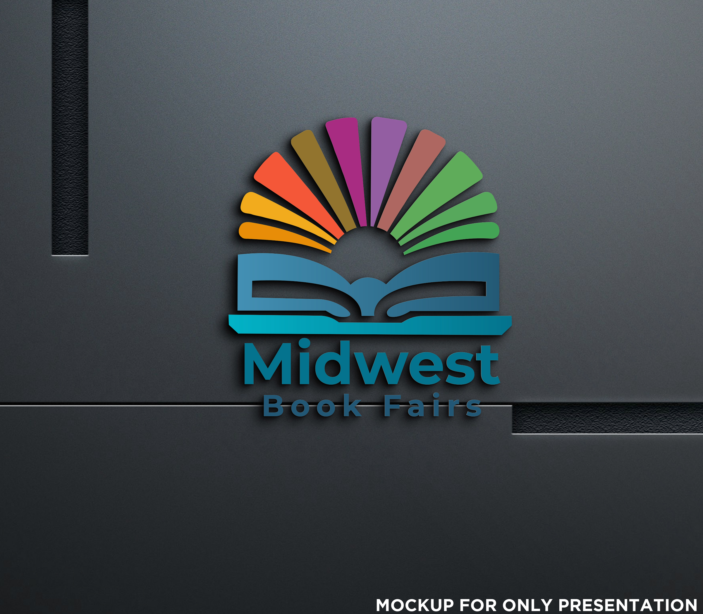 Logo Design by khadiga90 for this project | Design #31066373