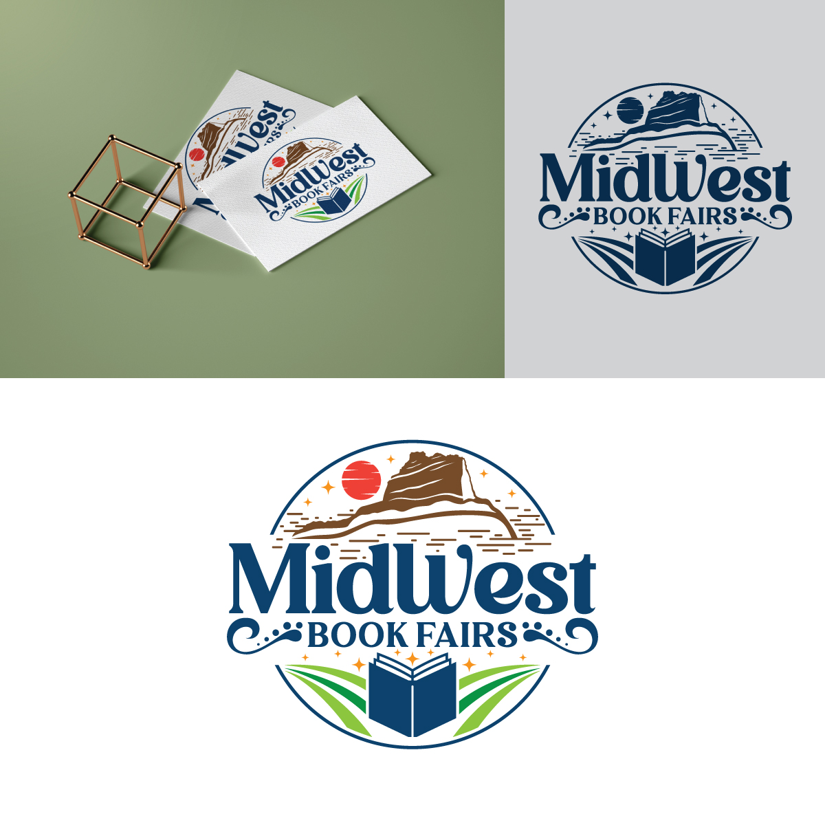 Logo Design by brand maker for this project | Design #31057384