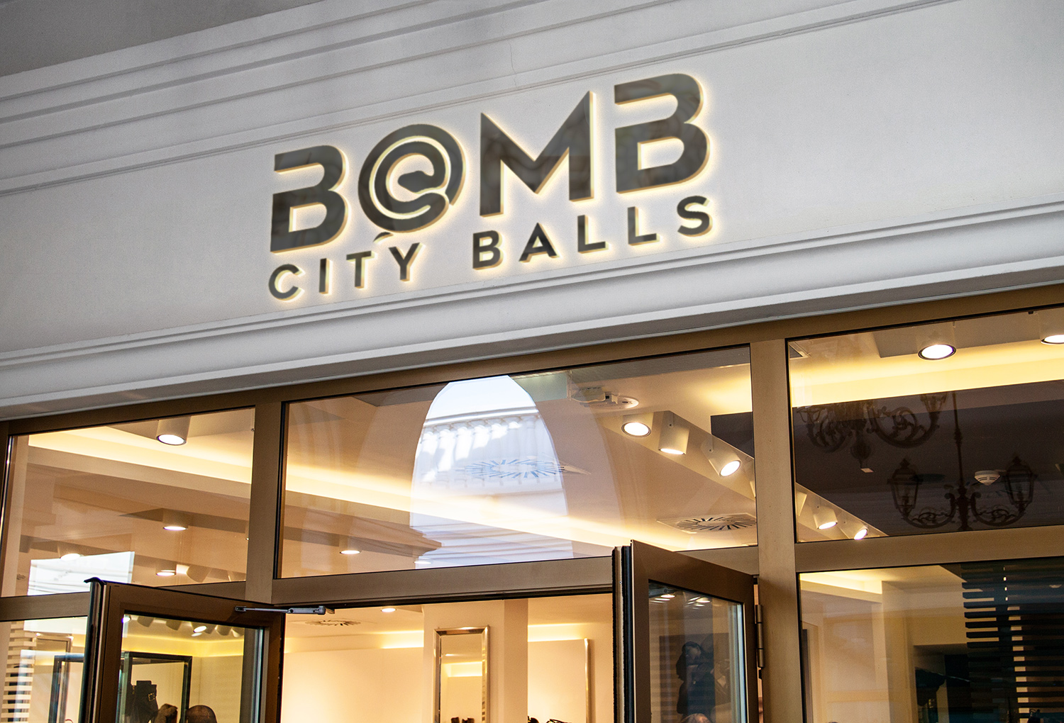 Logo Design by Design Lee for this project | Design #31066383