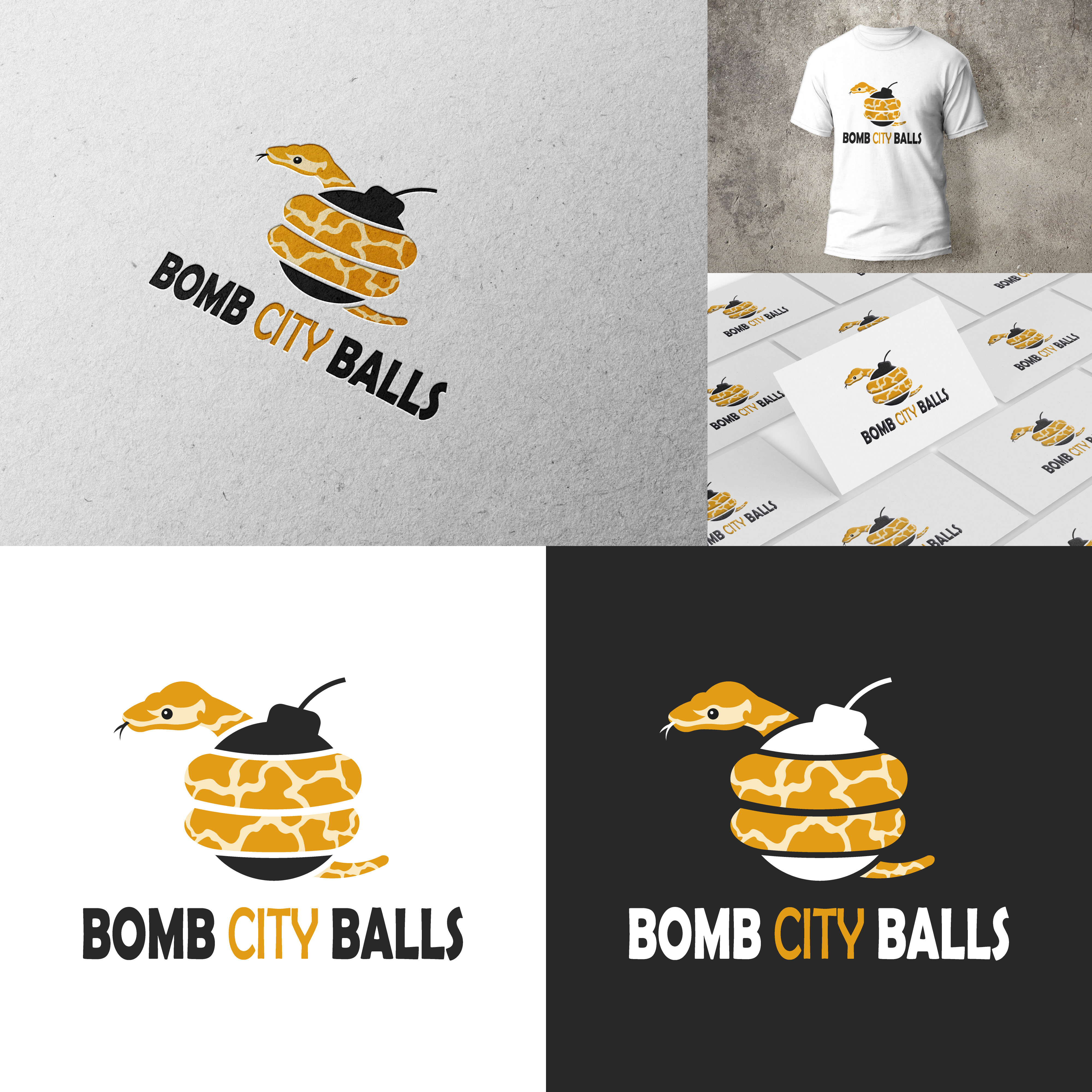 Logo Design by Designx333 for this project | Design #31057155