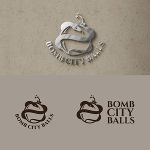 Logo Design by Tyler Durden for this project | Design: #31064024