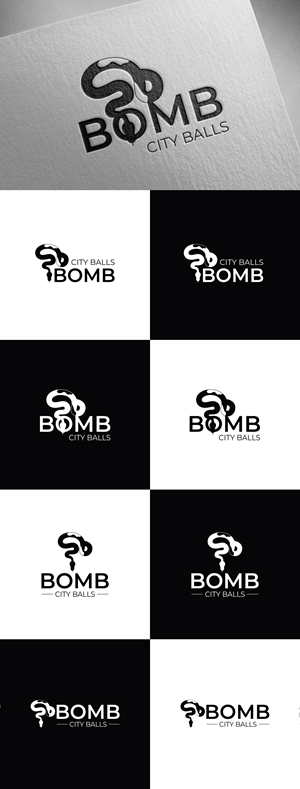Diseño de Logo por ARA Branding para este proyecto | Diseño: #31071952