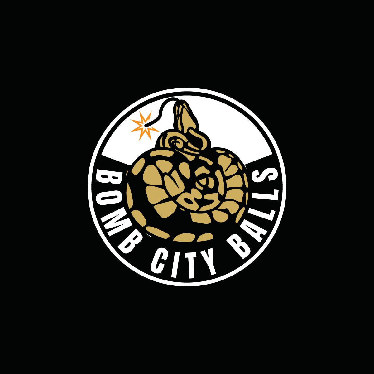 Professional, Upmarket, Ball Python Breeder Logo Design for Bomb City ...