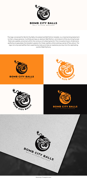 Diseño de Logo por ALMANAL GRAPHICS para este proyecto | Diseño: #31090709