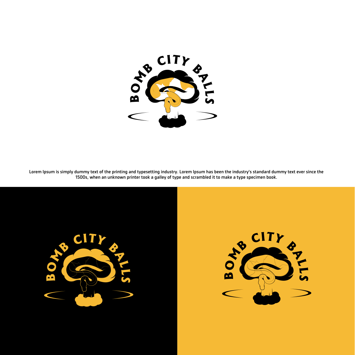 Logo Design by DesignSNW for this project | Design #31057573