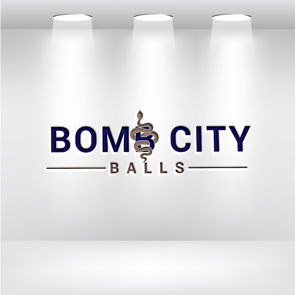 Logo Design by Designjone for this project | Design #31067837