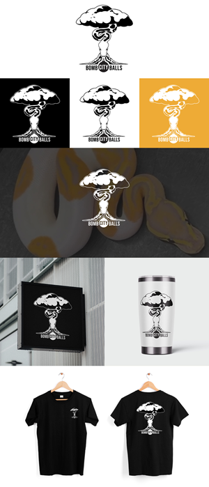 Logo Design by Nadheera Mahira for this project | Design: #31071380