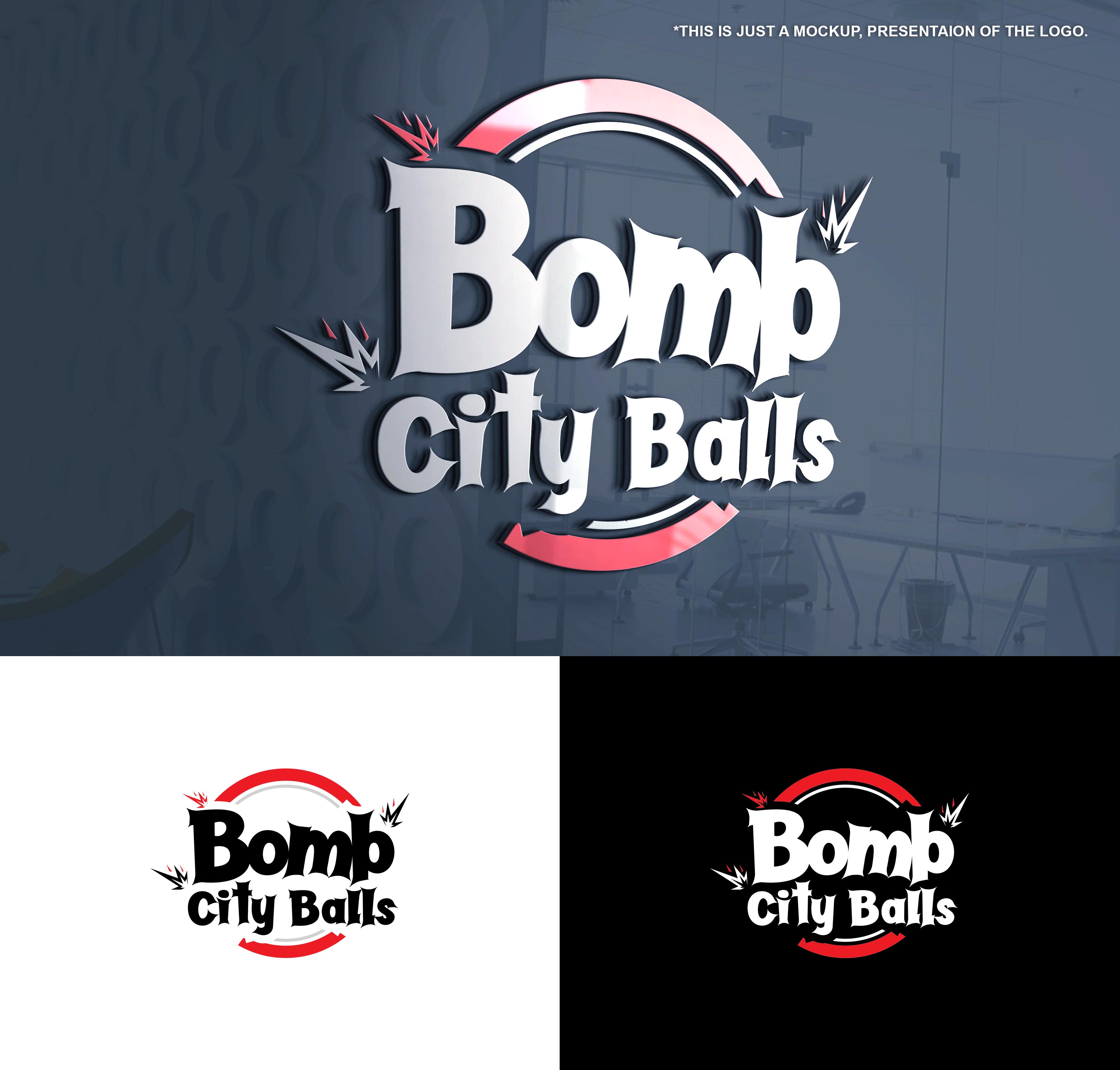 Logo Design by Interloop_Designs for this project | Design #31058739