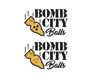 Logo Design by Buck Tornado for this project | Design: #31061214