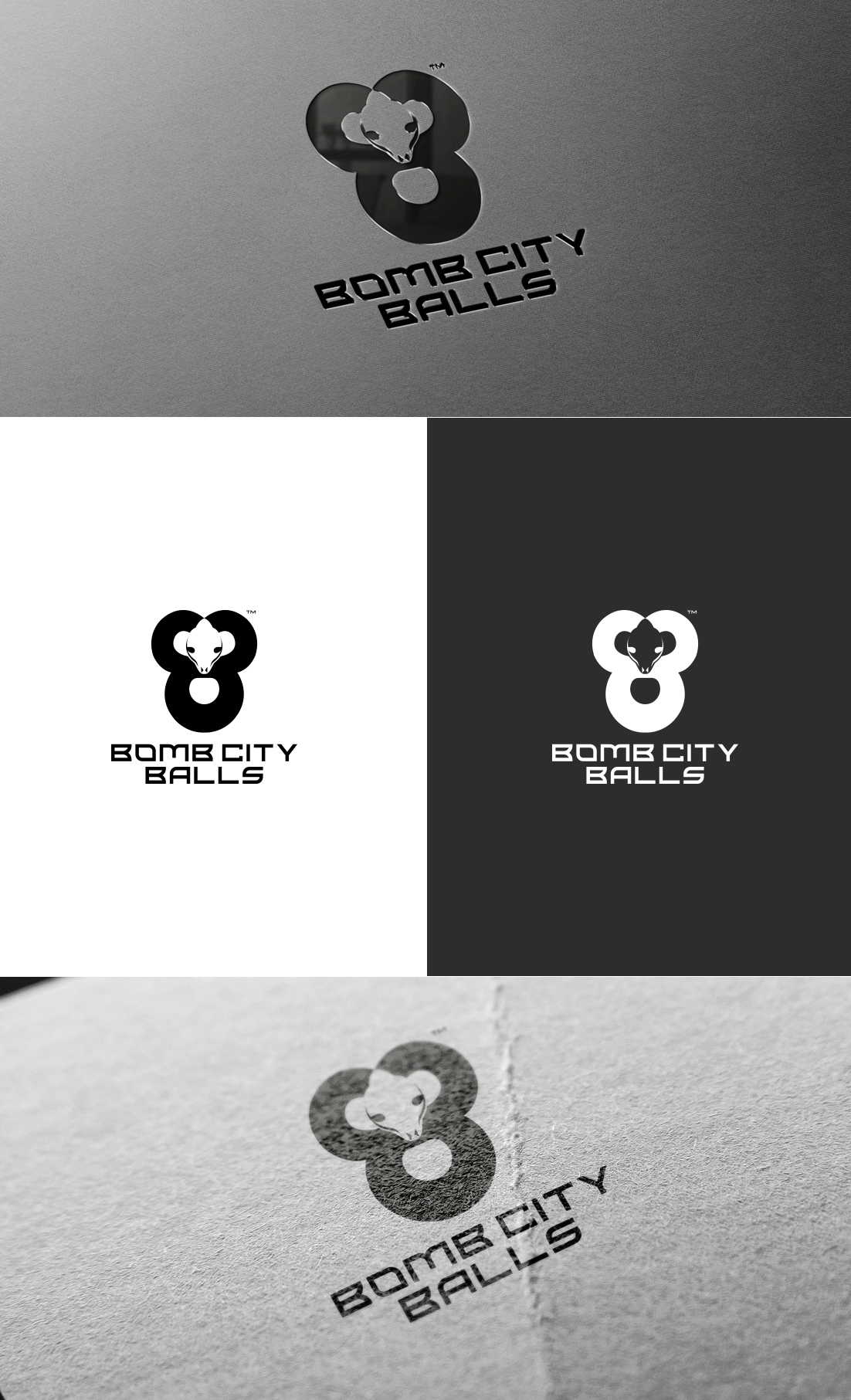 Logo Design by GLDesigns for this project | Design #31059189