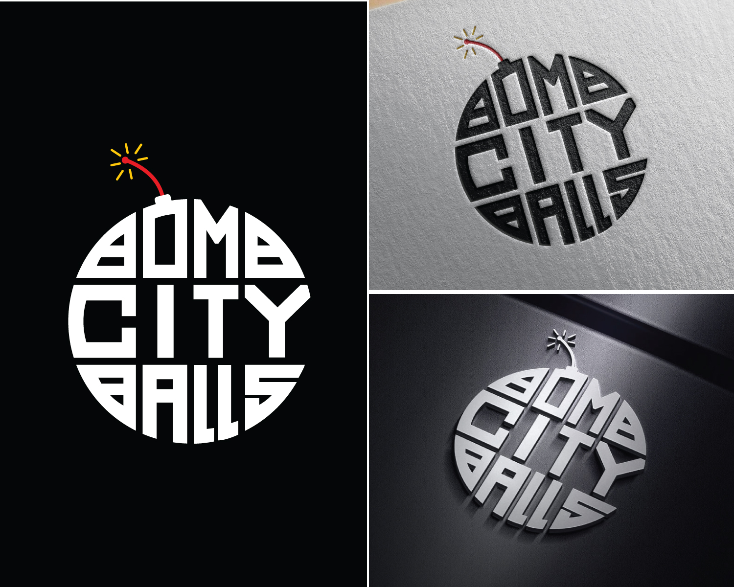 Logo Design by Atec for this project | Design #31060004