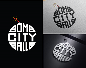 Logo Design by Atec for this project | Design: #31060004