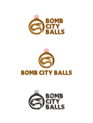 Logo Design by anico for this project | Design: #31058414