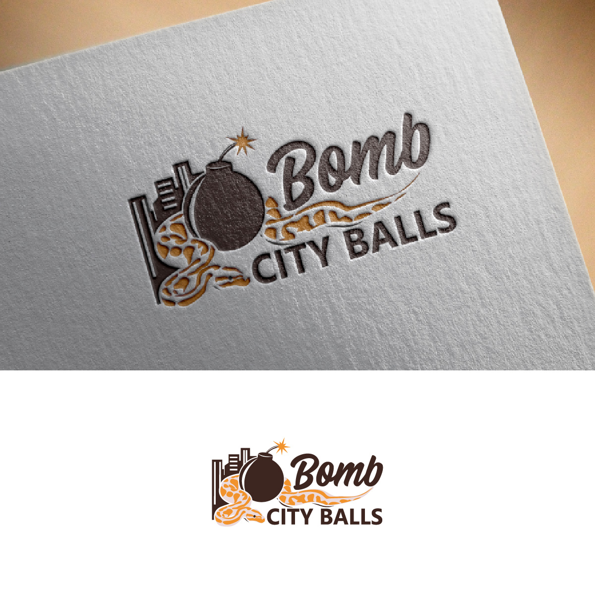 Logo Design by fly  design for this project | Design #31058793
