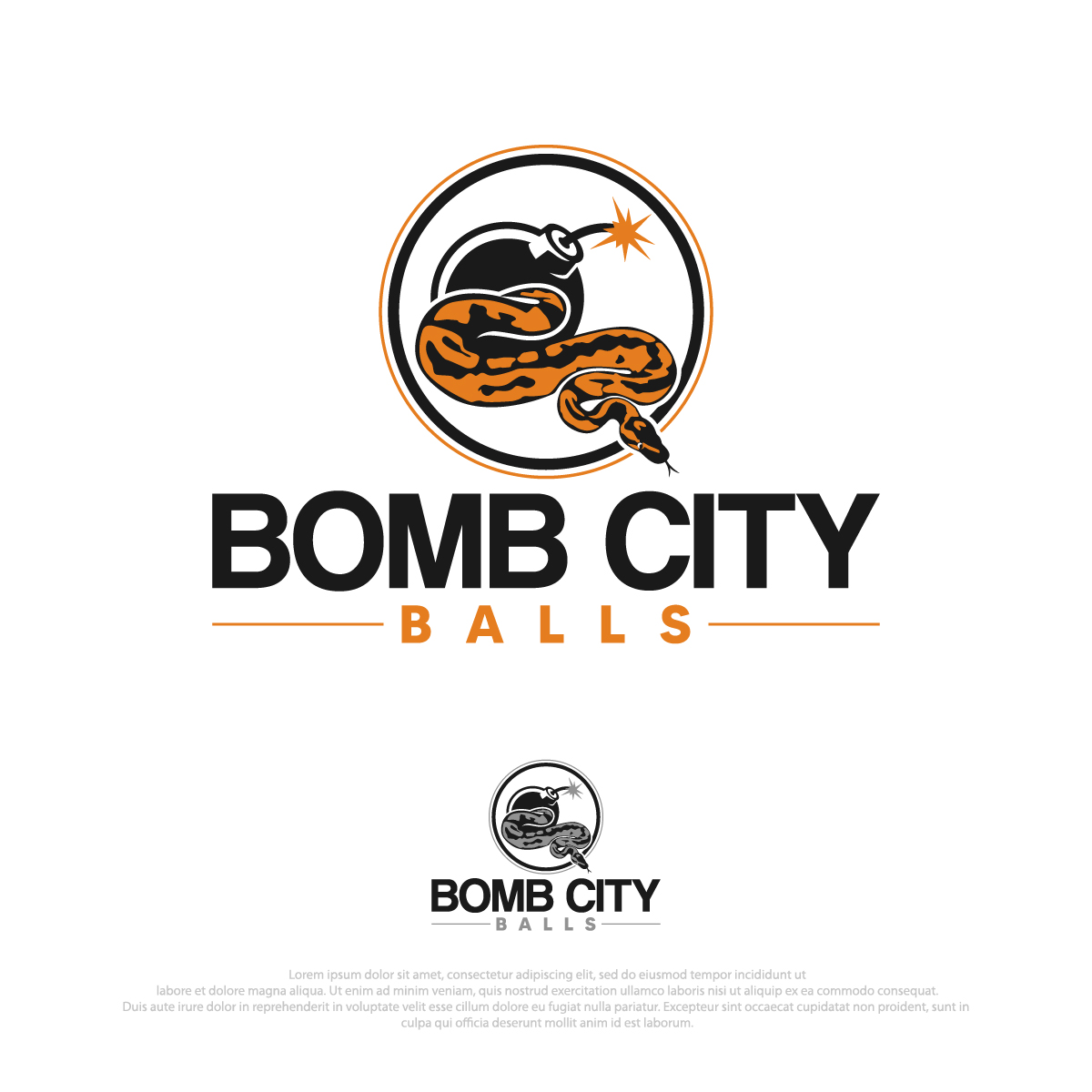 Logo Design by DesignLima for this project | Design #31057570