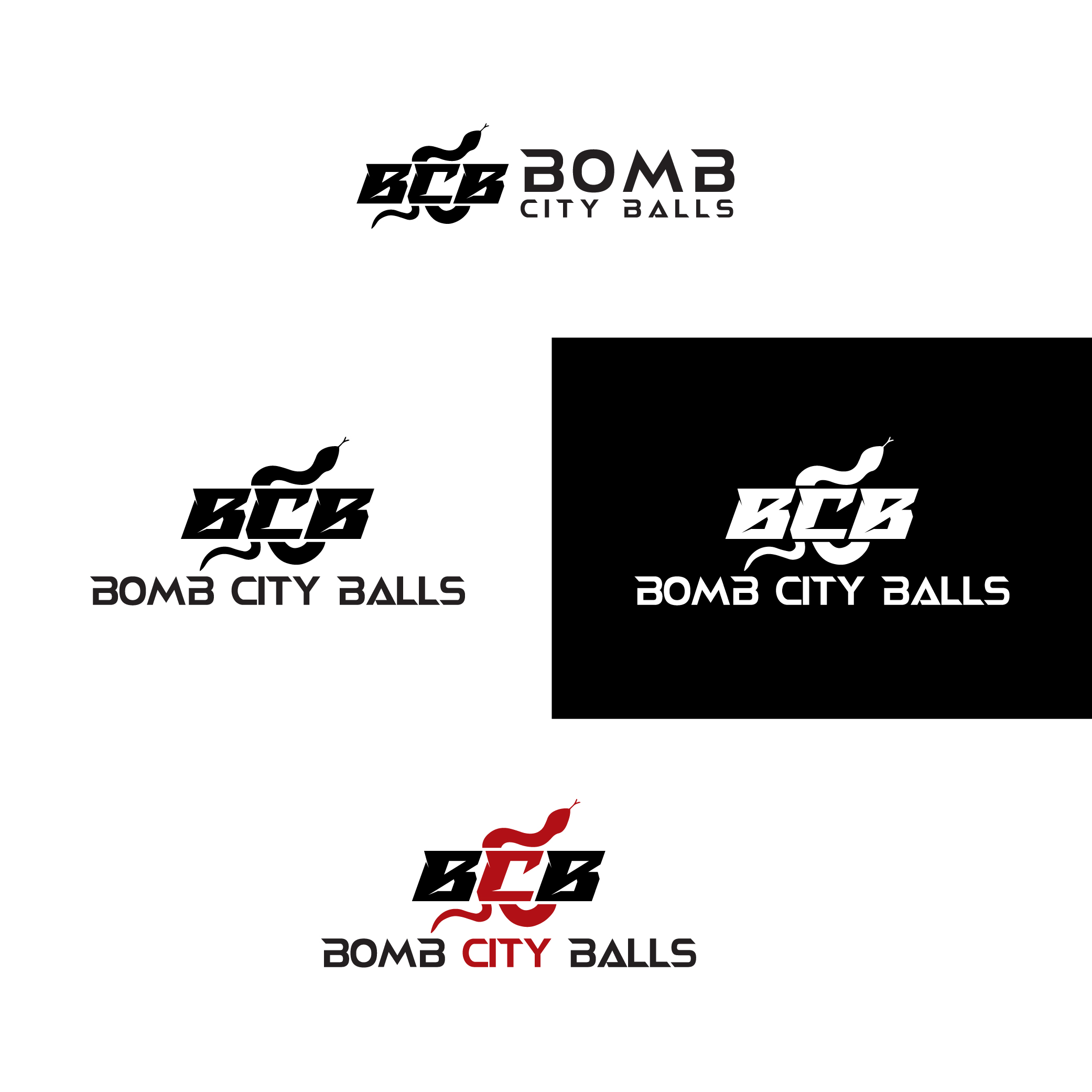 Logo Design by AL-BARAKAH for this project | Design #31058943