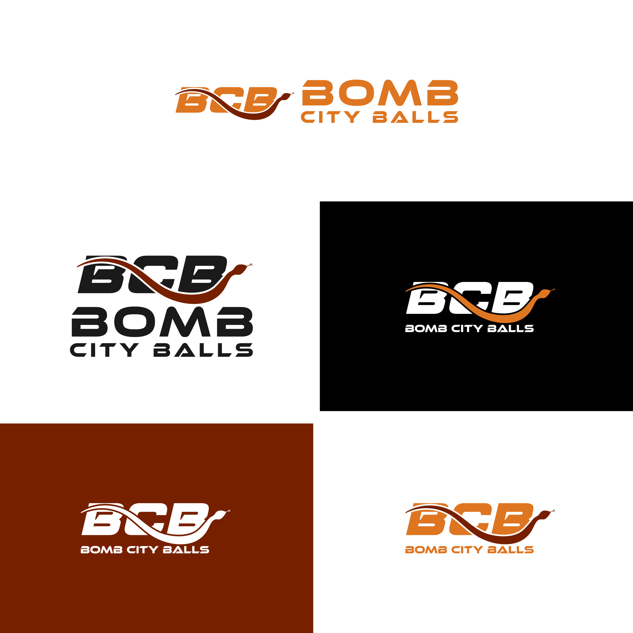 Logo Design by AL-BARAKAH for this project | Design #31059569