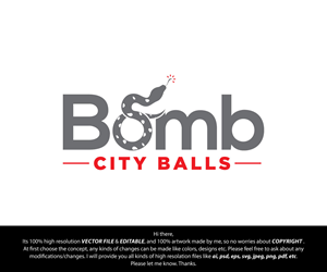 Logo Design by FireflyArt for this project | Design: #31059486