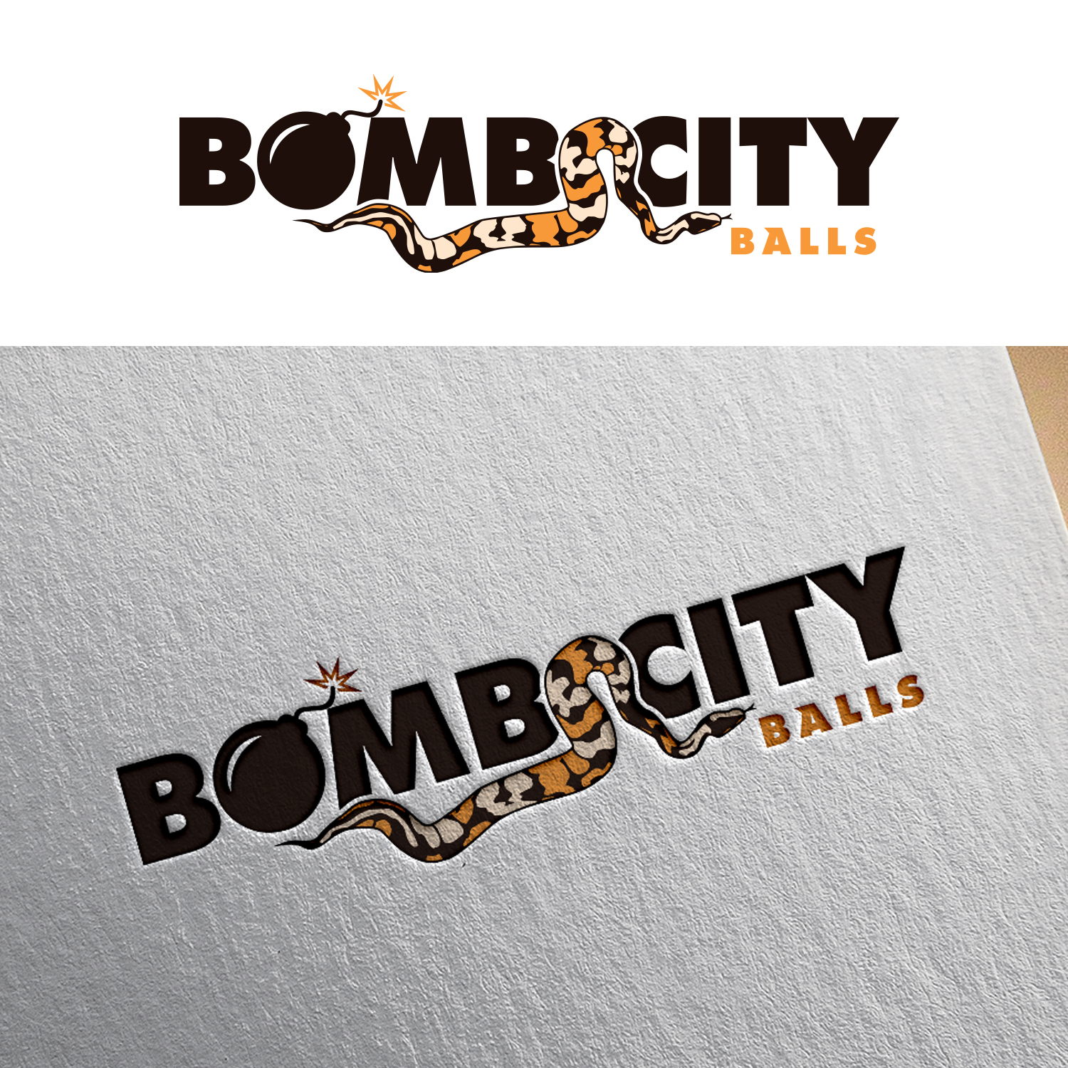 Logo Design by EnaGraph for this project | Design #31064984