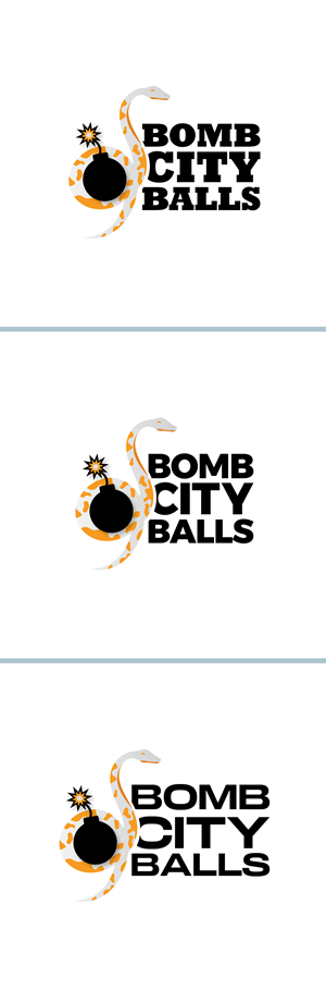 Logo Design by Graphic Guy
