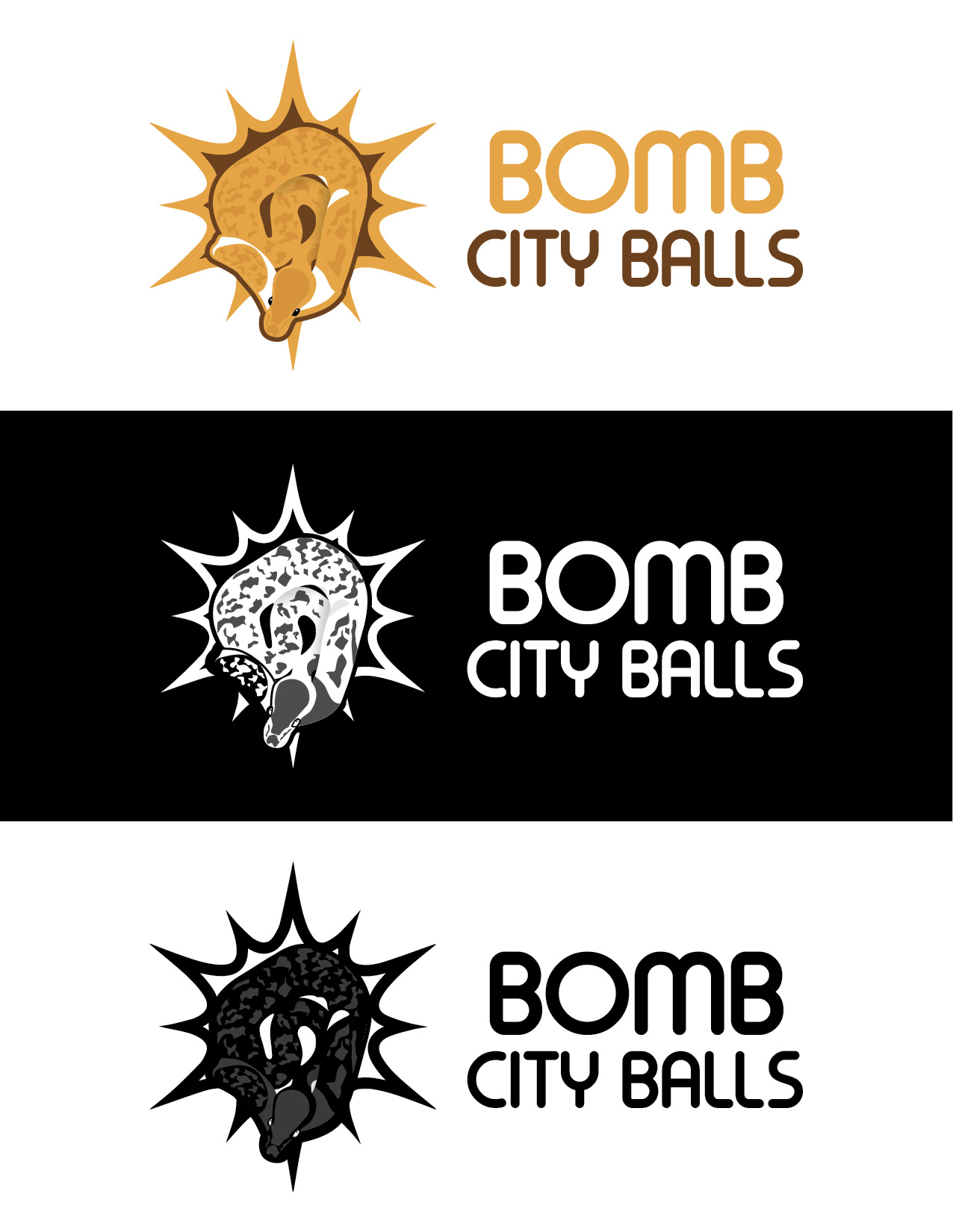 Logo Design by Muhammad Junaid for this project | Design #31065275