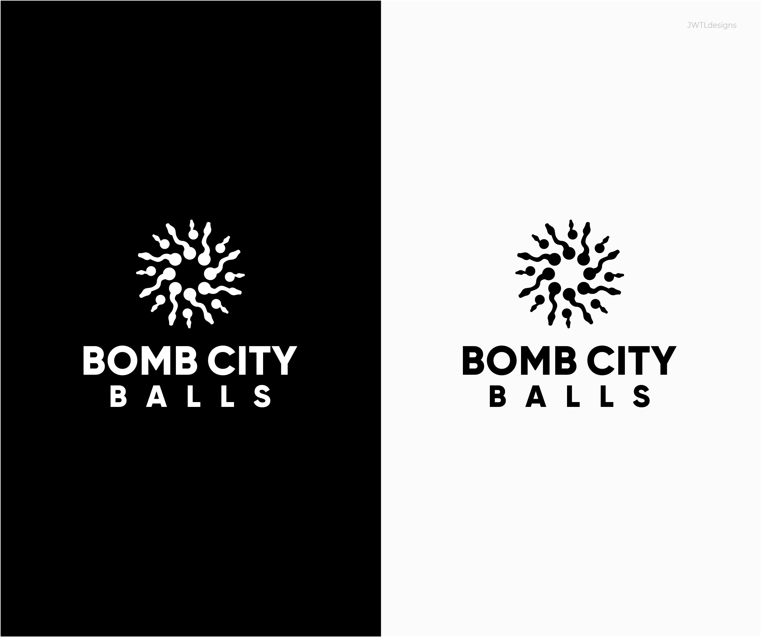 Logo Design by JWTL for this project | Design #31079914