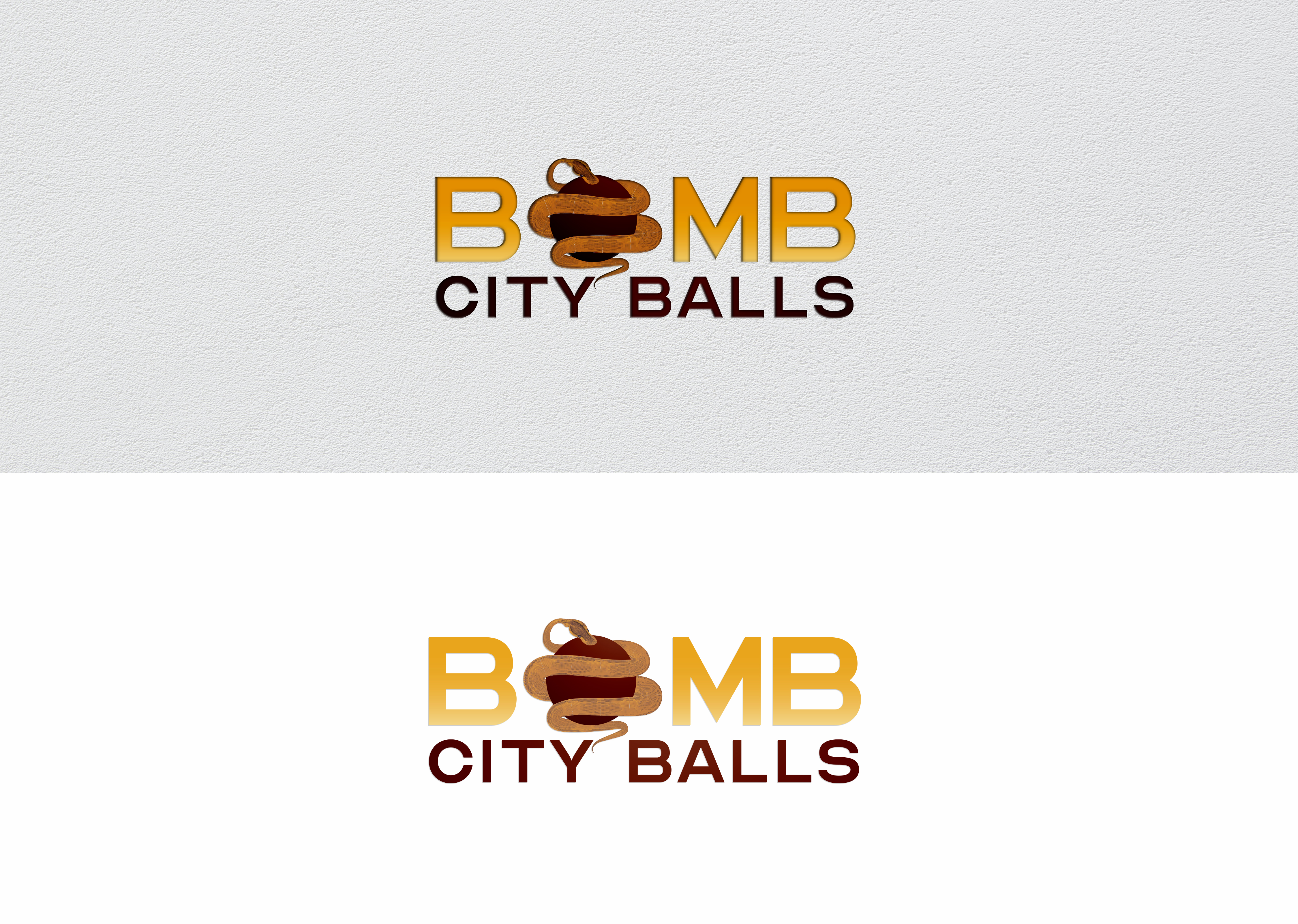 Logo Design by Ellon for this project | Design #31106344