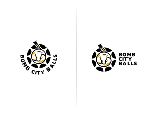 Logo Design by Kornelius - Lahalah