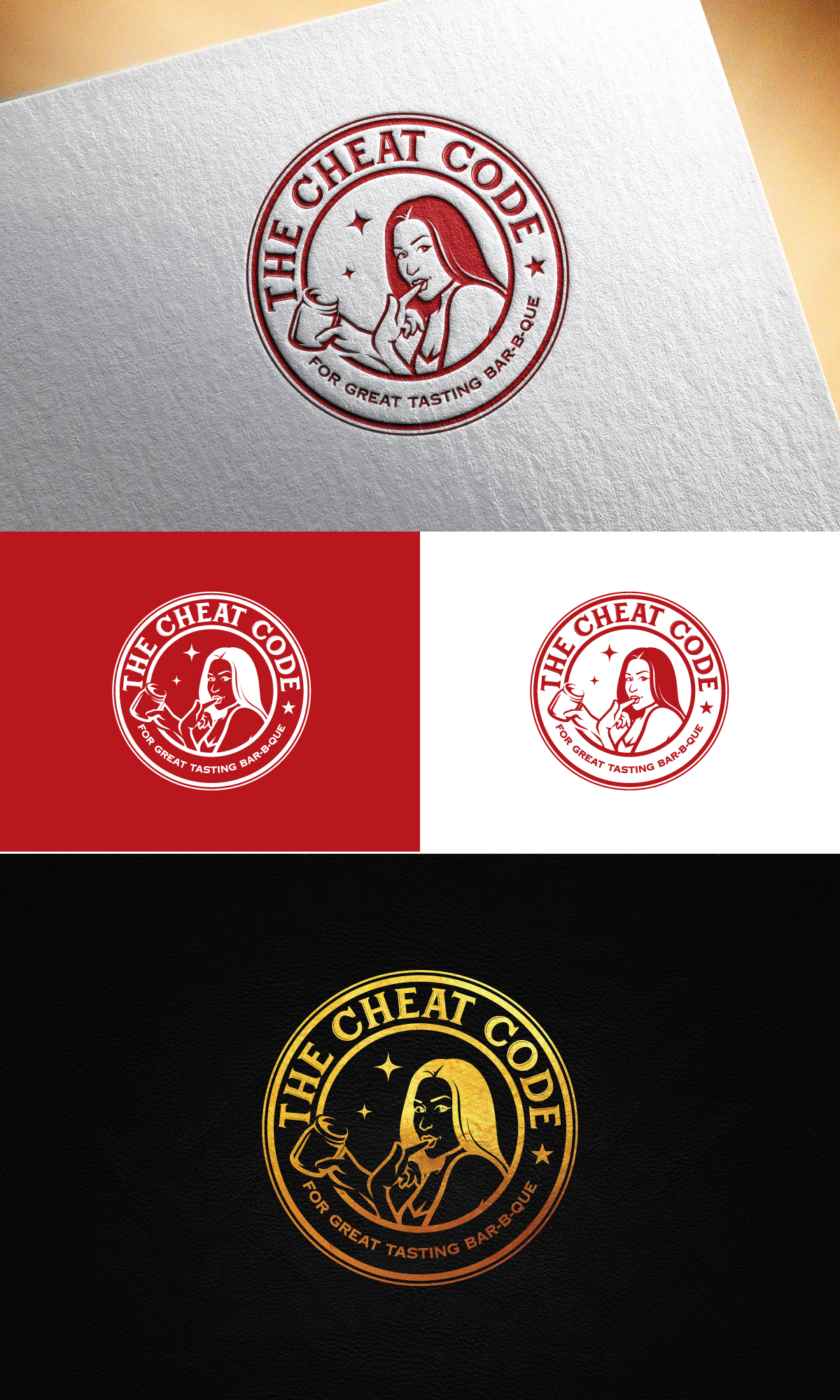 Logo Design by Logo Stock for this project | Design #31056609