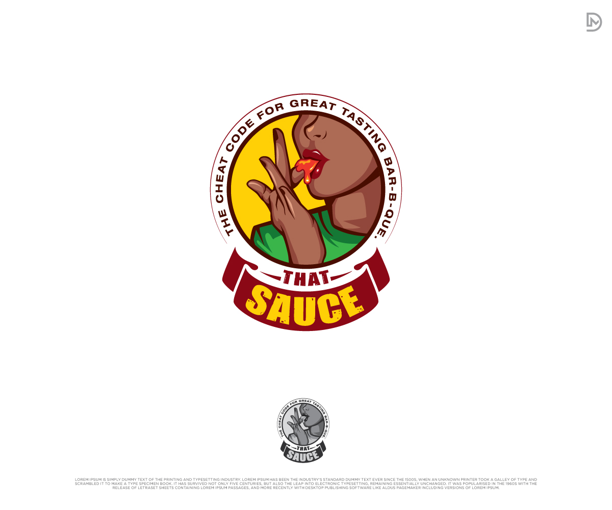Logo Design by D_Mantra for this project | Design #31068506