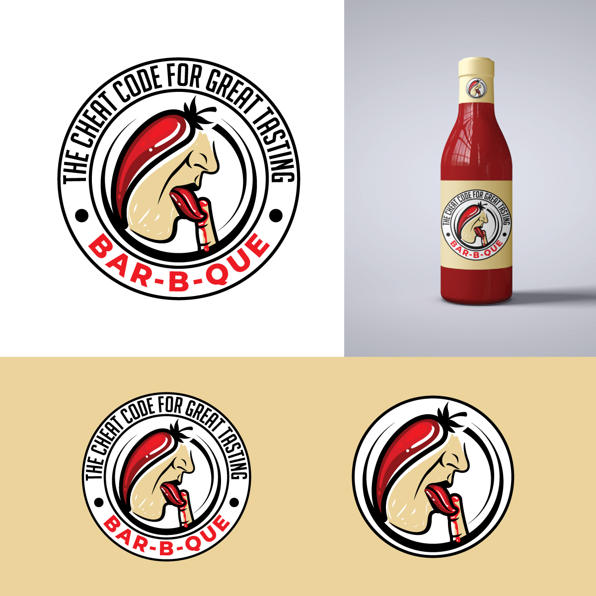 Logo Design by brand maker for this project | Design #31070600