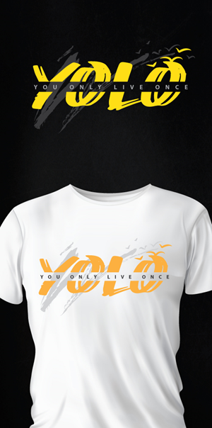 T-shirt Design by ally designs