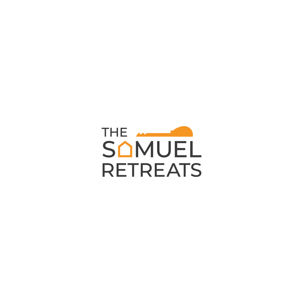 Logo Design by Jerwin Intac for The Samuel Retreats | Design: #31069334