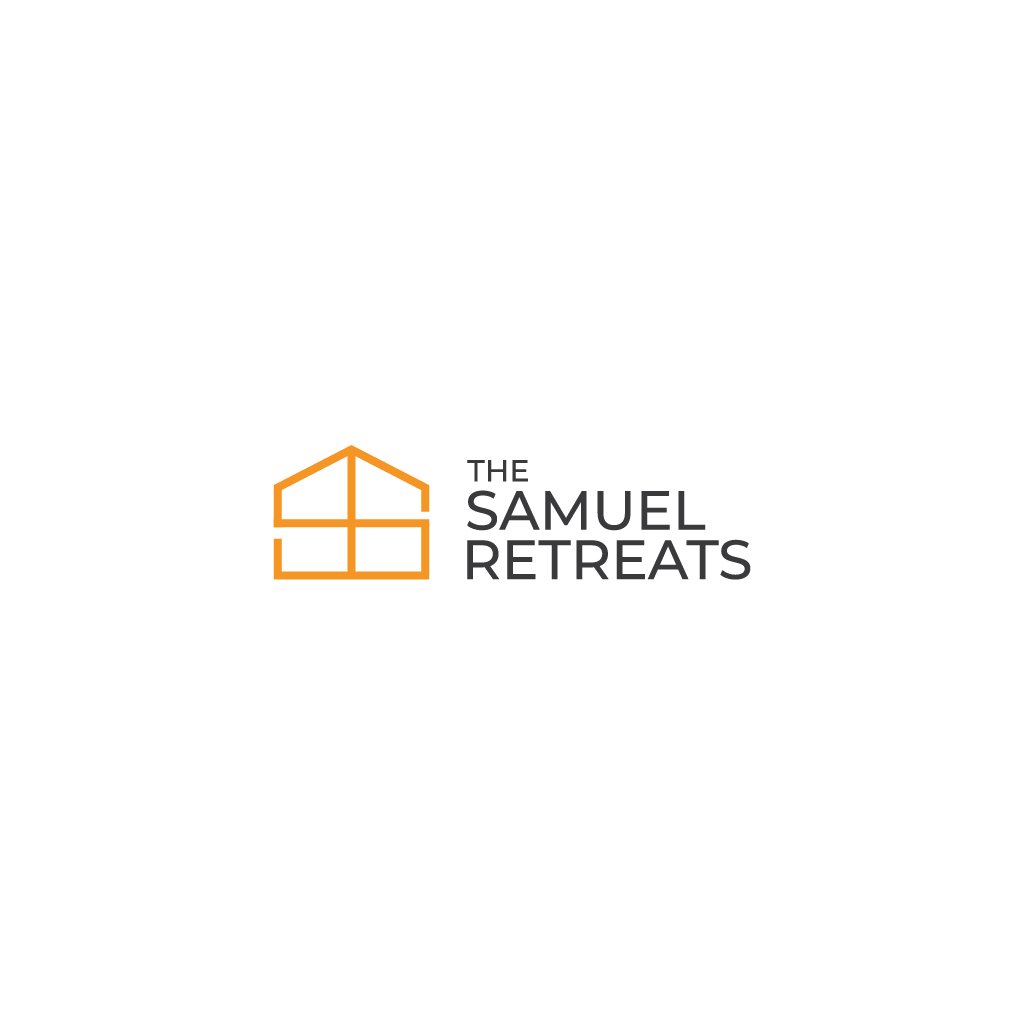 Diseño de Logo por Jerwin Intac para The Samuel Retreats | Diseño #31069407
