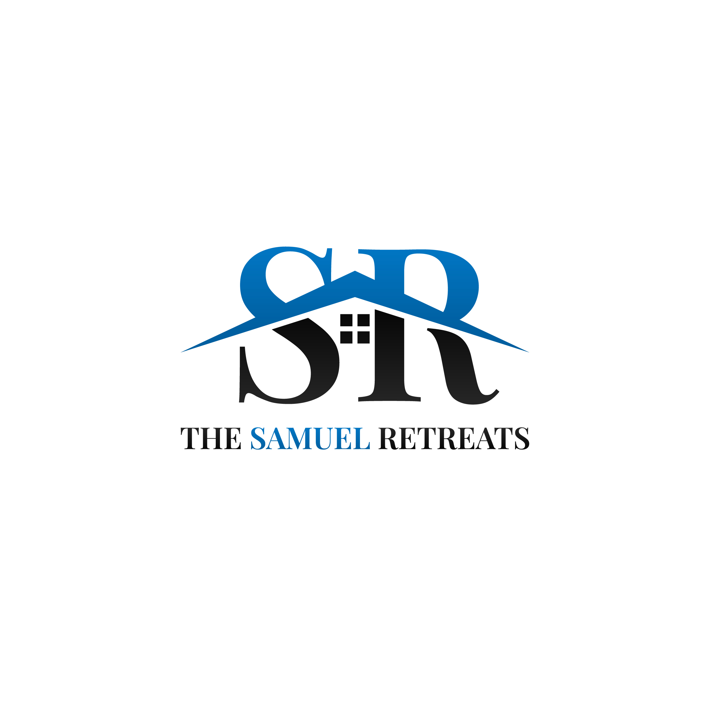 Diseño de Logo por Aljune Castro Designs para The Samuel Retreats | Diseño #31059587