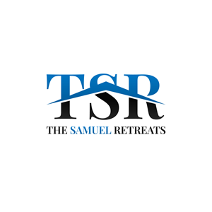 Logo Design by Aljune Castro Designs for The Samuel Retreats | Design: #31059589
