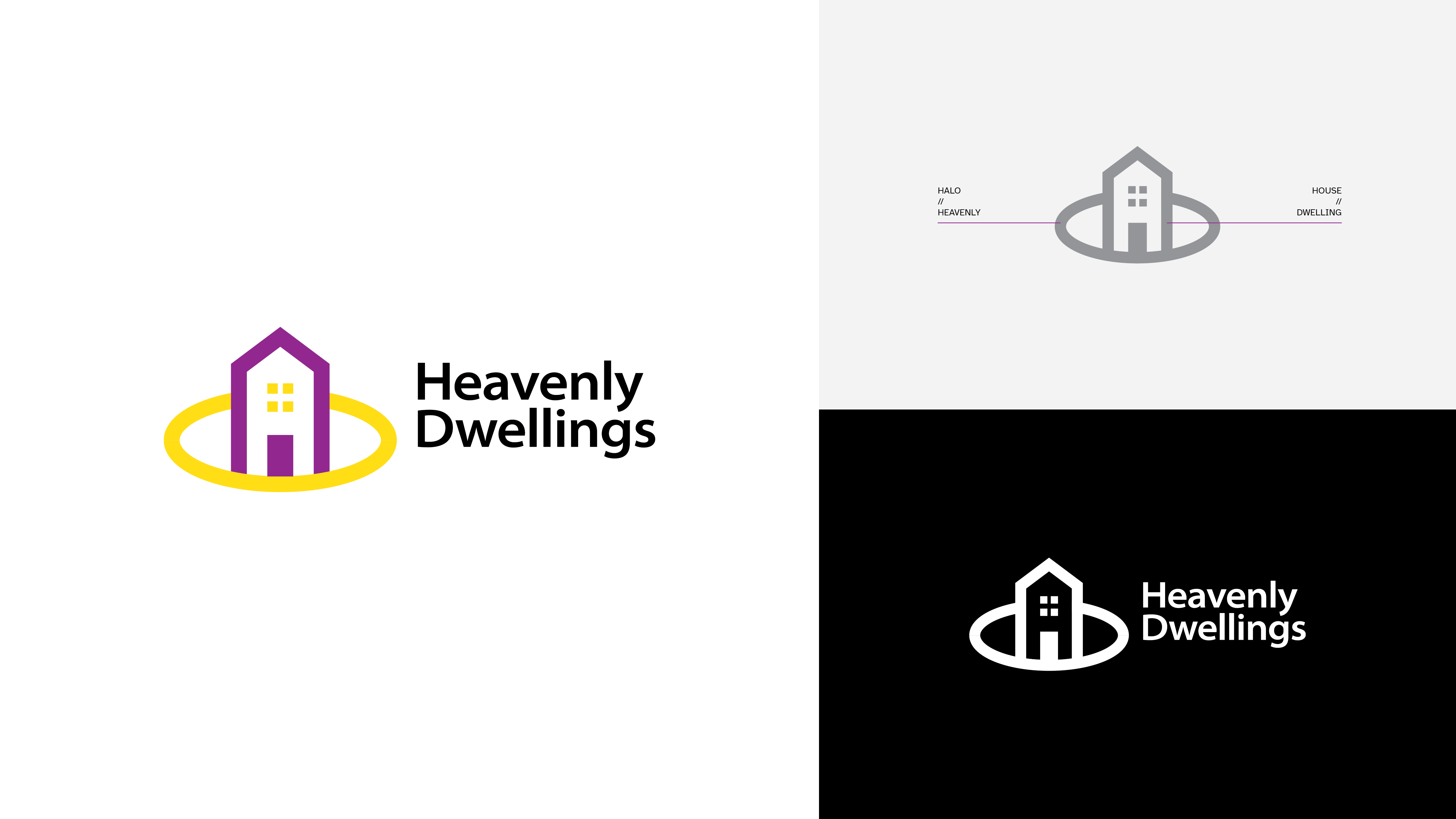 Diseño de Logo por Kryss Denmar para The Samuel Retreats | Diseño #31057121