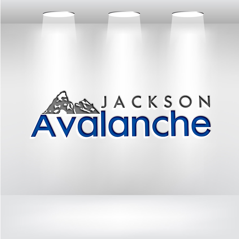 Logo Design by Designjone for this project | Design #31068545